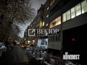 3-к квартира, вторичка, 62м2, 5/5 этаж