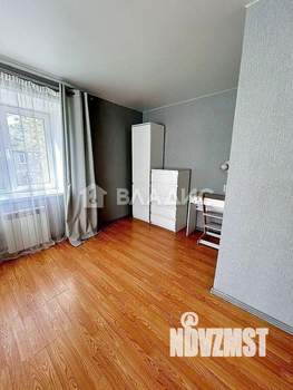 1-к квартира, вторичка, 30м2, 5/5 этаж