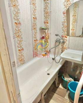 3-к квартира, вторичка, 60м2, 4/5 этаж