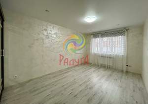 1-к квартира, вторичка, 42м2, 1/10 этаж