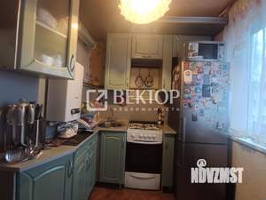 2-к квартира, вторичка, 45м2, 4/5 этаж