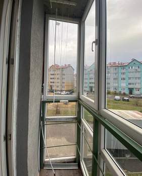 Студия квартира, вторичка, 26м2, 2/3 этаж