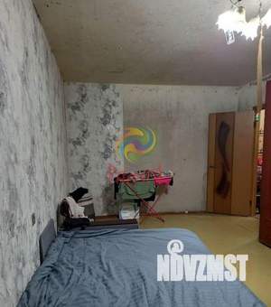 1-к квартира, вторичка, 39м2, 1/9 этаж