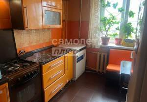 2-к квартира, вторичка, 47м2, 4/9 этаж