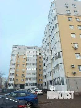 1-к квартира, вторичка, 36м2, 5/9 этаж
