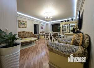 5-к квартира, вторичка, 135м2, 1/10 этаж