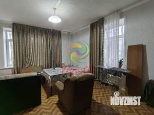 3-к квартира, вторичка, 85м2, 2/5 этаж