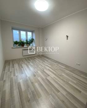 1-к квартира, вторичка, 40м2, 1/15 этаж