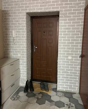 Студия квартира, вторичка, 26м2, 2/3 этаж