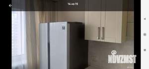 3-к квартира, вторичка, 80м2, 15/17 этаж