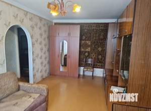 2-к квартира, вторичка, 45м2, 3/5 этаж