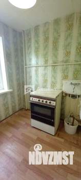 1-к квартира, вторичка, 32м2, 4/5 этаж