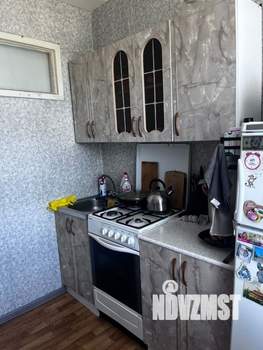 1-к квартира, вторичка, 30м2, 5/5 этаж