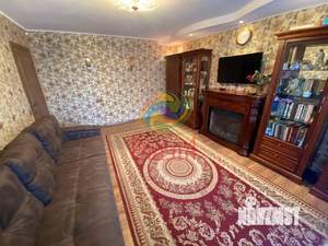 4-к квартира, вторичка, 88м2, 2/6 этаж