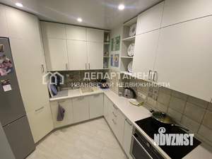3-к квартира, вторичка, 96м2, 6/17 этаж