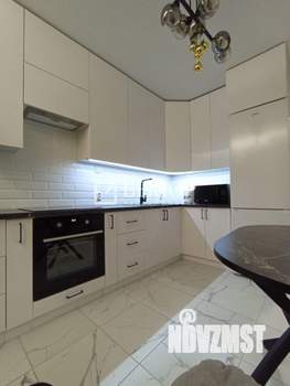 1-к квартира, вторичка, 49м2, 11/14 этаж