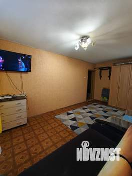 1-к квартира, вторичка, 36м2, 5/5 этаж