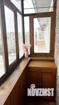 2-к квартира, вторичка, 45м2, 5/5 этаж