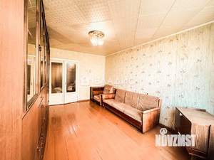 2-к квартира, вторичка, 51м2, 5/5 этаж