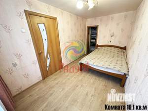2-к квартира, вторичка, 42м2, 2/5 этаж