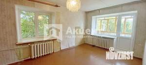 1-к квартира, вторичка, 30м2, 3/4 этаж
