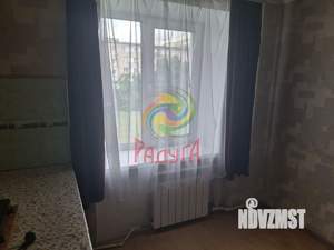 1-к квартира, вторичка, 24м2, 2/5 этаж