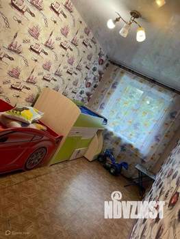 3-к квартира, вторичка, 63м2, 3/5 этаж