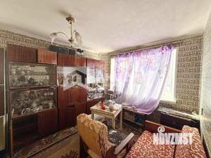 1-к квартира, вторичка, 31м2, 1/5 этаж