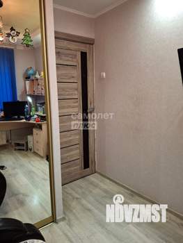 2-к квартира, вторичка, 39м2, 2/5 этаж