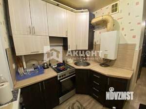 4-к квартира, вторичка, 60м2, 3/5 этаж