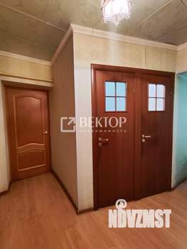 2-к квартира, вторичка, 43м2, 1/5 этаж