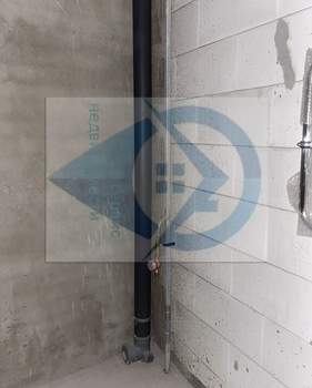 1-к квартира, вторичка, 42м2, 7/9 этаж