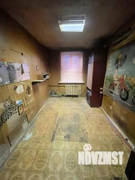 2-к квартира, вторичка, 42м2, 1/2 этаж