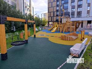 3-к квартира, вторичка, 110м2, 12/14 этаж