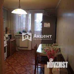 1-к квартира, вторичка, 45м2, 4/10 этаж