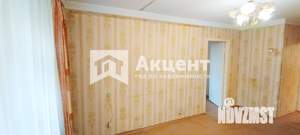 3-к квартира, вторичка, 51м2, 2/5 этаж