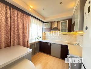 2-к квартира, вторичка, 56м2, 5/5 этаж