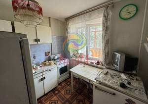1-к квартира, вторичка, 33м2, 4/9 этаж