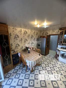 3-к квартира, вторичка, 99м2, 8/10 этаж