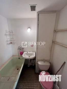 1-к квартира, вторичка, 32м2, 5/5 этаж