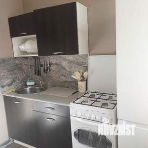 1-к квартира, вторичка, 34м2, 6/10 этаж