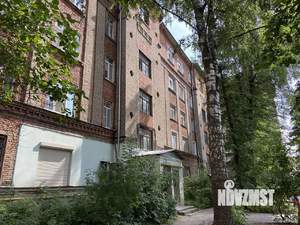 3-к квартира, вторичка, 70м2, 3/5 этаж