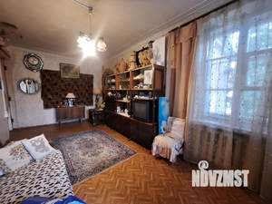 2-к квартира, вторичка, 64м2, 3/4 этаж