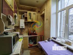3-к квартира, вторичка, 70м2, 2/5 этаж