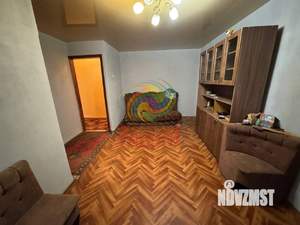 2-к квартира, вторичка, 45м2, 1/5 этаж