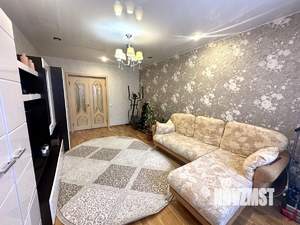 3-к квартира, вторичка, 80м2, 5/10 этаж