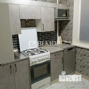 3-к квартира, вторичка, 59м2, 3/5 этаж