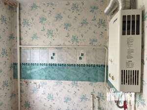1-к квартира, вторичка, 30м2, 2/5 этаж