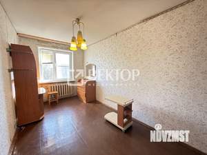 2-к квартира, вторичка, 47м2, 5/5 этаж