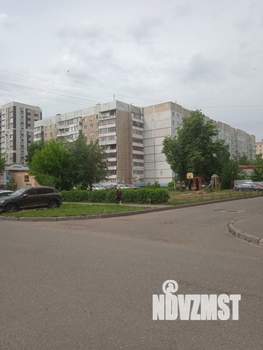 2-к квартира, вторичка, 57м2, 8/9 этаж